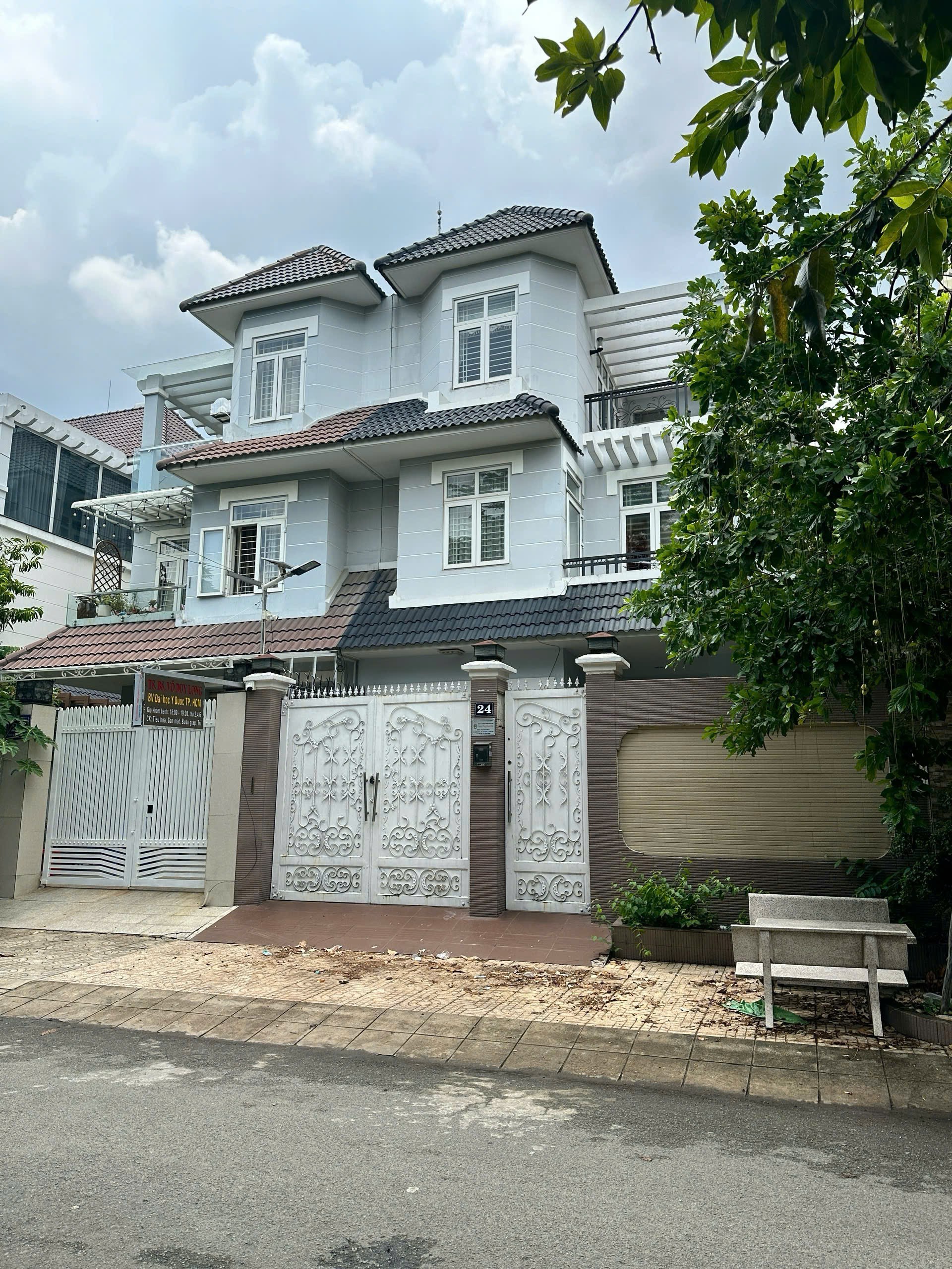 Cần bán Biệt thự Phường Phú Hữu, Quận 9, Diện tích 176m², Giá 25 Triệu/tháng 10