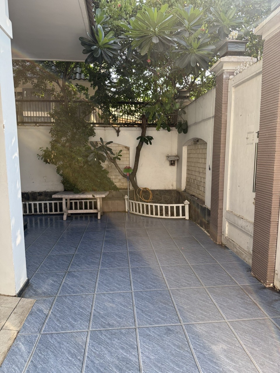 Cần bán Biệt thự Phường Phú Hữu, Quận 9, Diện tích 176m², Giá 25 Triệu/tháng 4