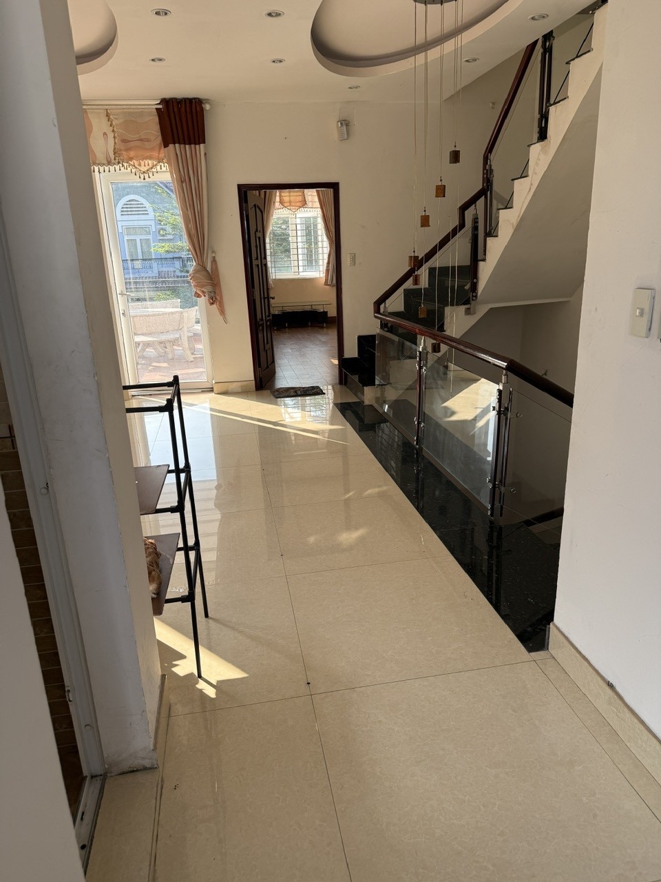 Cần bán Biệt thự Phường Phú Hữu, Quận 9, Diện tích 176m², Giá 25 Triệu/tháng 11