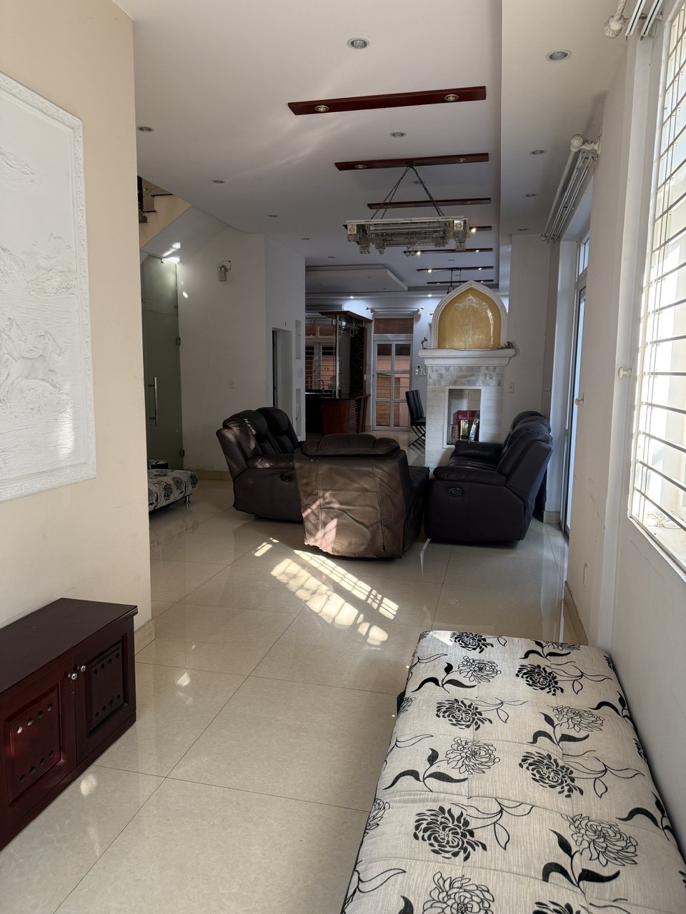 Cần bán Biệt thự Phường Phú Hữu, Quận 9, Diện tích 176m², Giá 25 Triệu/tháng 5