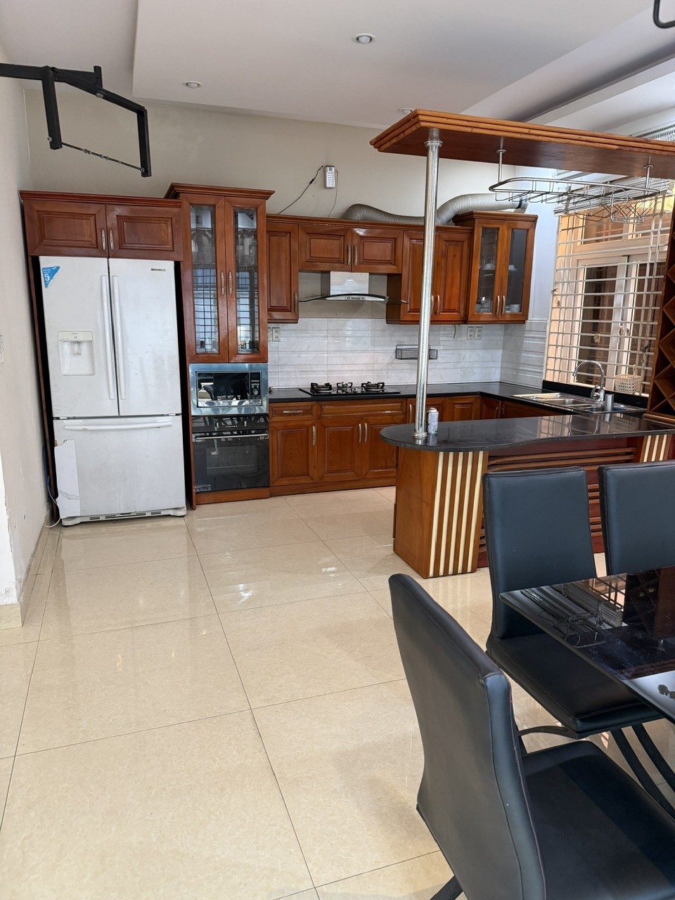 Cần bán Biệt thự Phường Phú Hữu, Quận 9, Diện tích 176m², Giá 25 Triệu/tháng 6