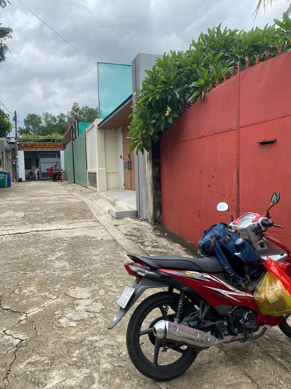 Cần bán Đất Phường  Thạnh Mỹ Lợi, Quận 2, Diện tích 775m², Giá 29 Triệu/m²