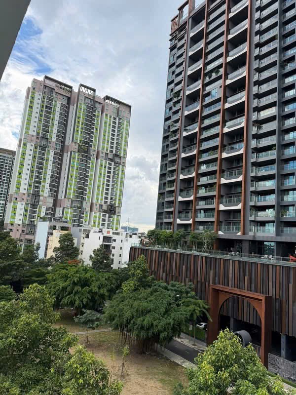 Cho thuê Nhà mặt tiền Phường  Thạnh Mỹ Lợi, Quận 2, Diện tích 500m², Giá 75 Triệu/tháng 12