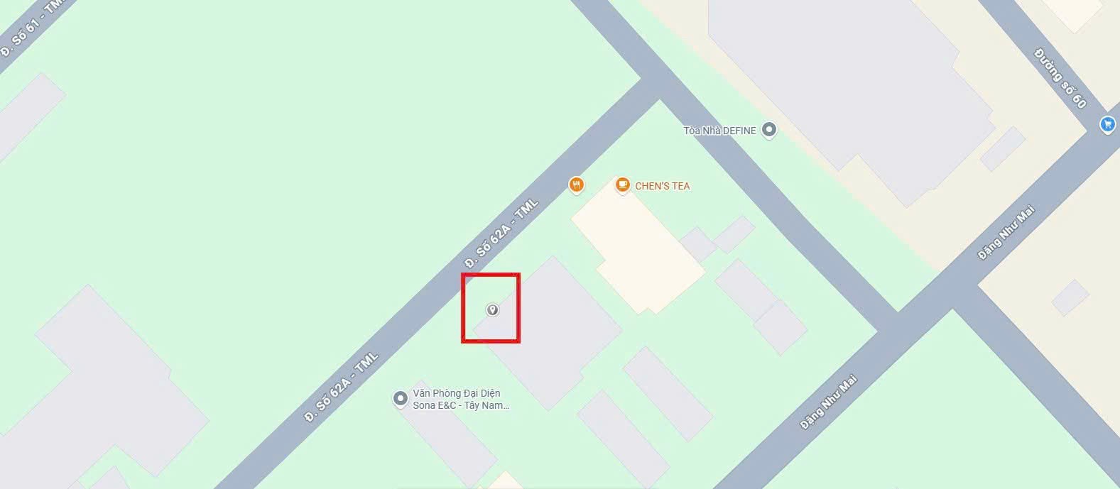 Cho thuê Nhà mặt tiền Phường  Thạnh Mỹ Lợi, Quận 2, Diện tích 500m², Giá 75 Triệu/tháng 8