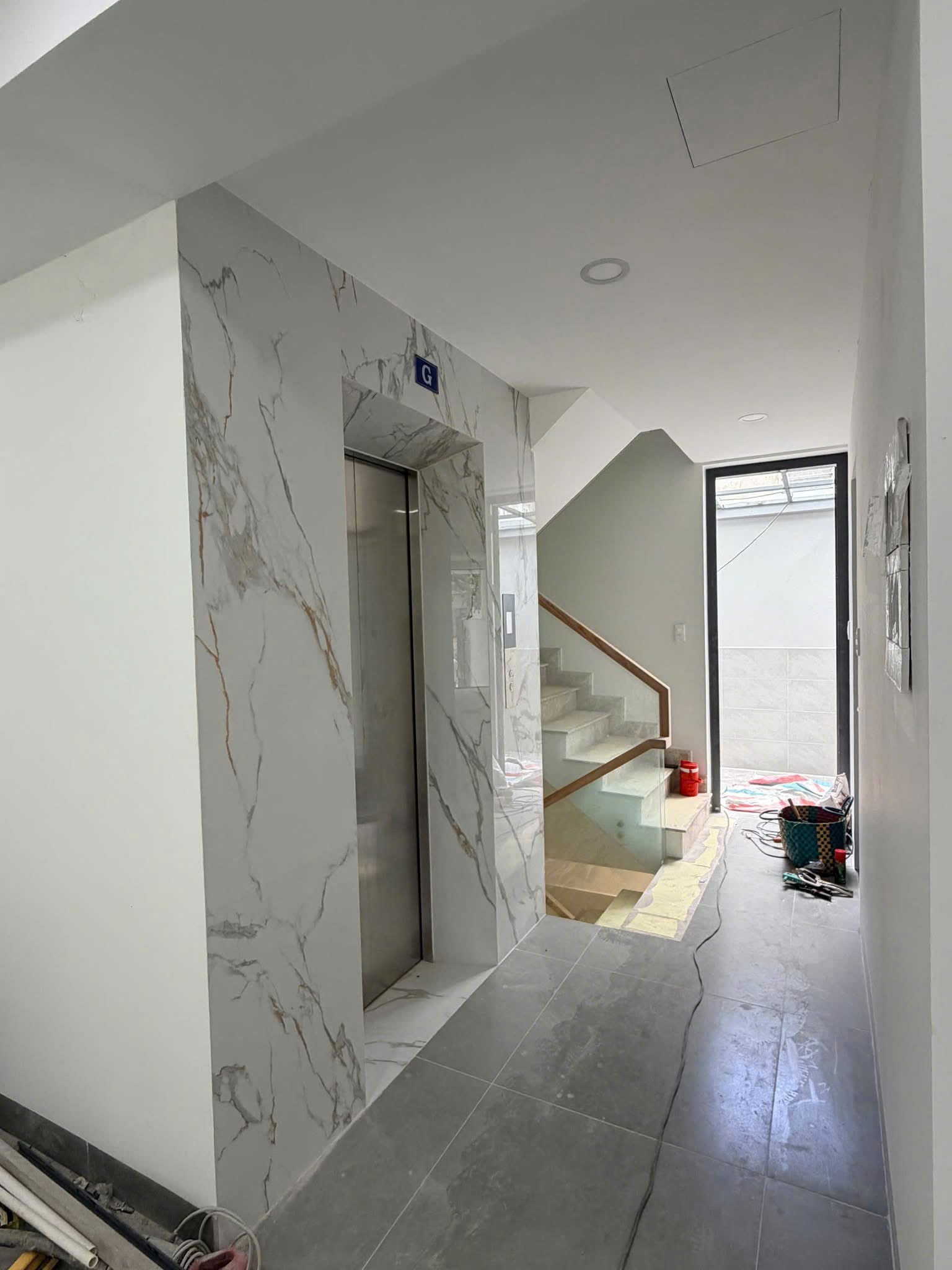 Cho thuê Nhà mặt tiền Phường  Thạnh Mỹ Lợi, Quận 2, Diện tích 500m², Giá 75 Triệu/tháng 6