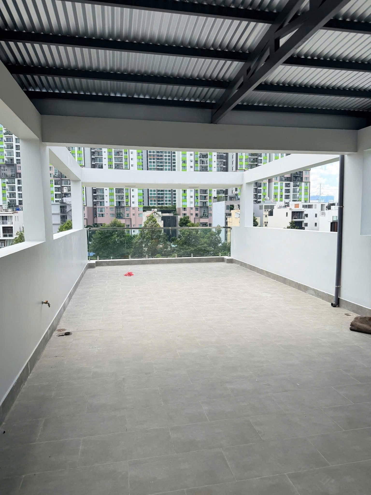 Cho thuê Nhà mặt tiền Phường  Thạnh Mỹ Lợi, Quận 2, Diện tích 500m², Giá 75 Triệu/tháng 11