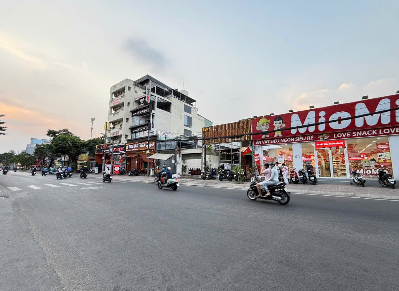 Cần bán Đất Phường Linh Trung, Thủ Đức, Diện tích 125m², Giá 24 Tỷ 8