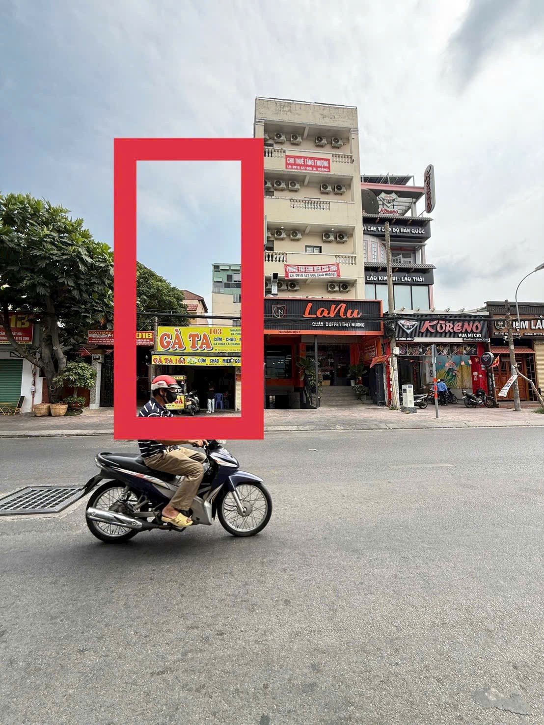 Cần bán Đất Phường Linh Trung, Thủ Đức, Diện tích 125m², Giá 24 Tỷ 7