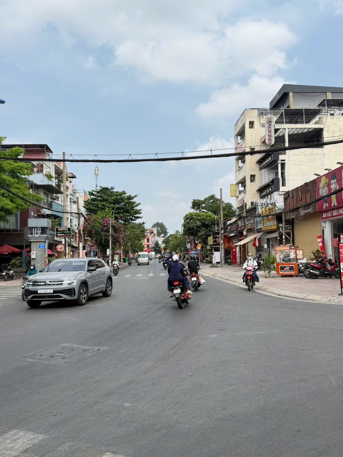 Cần bán Đất Phường Linh Trung, Thủ Đức, Diện tích 125m², Giá 24 Tỷ 3