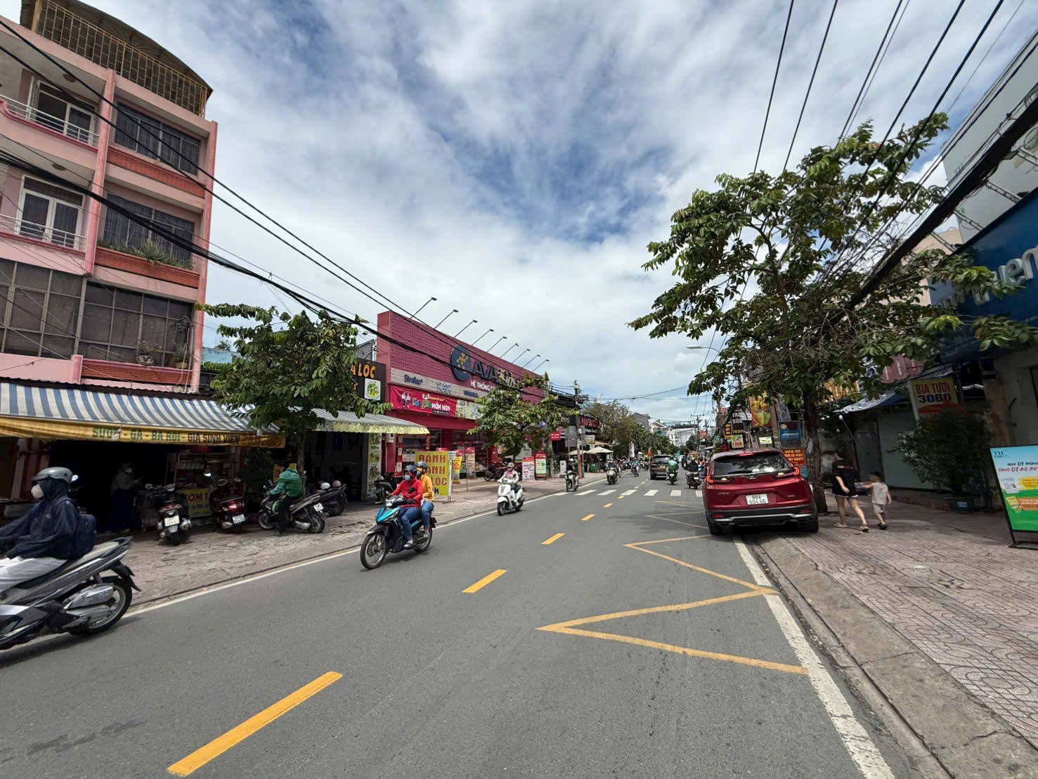 Cần bán Đất Phường Linh Trung, Thủ Đức, Diện tích 125m², Giá 24 Tỷ 2