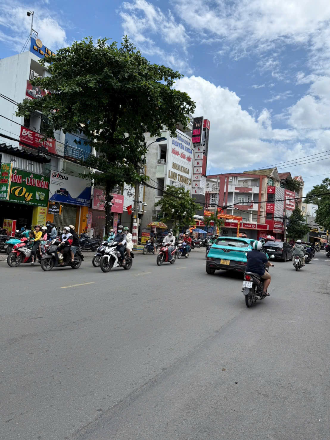 Cần bán Đất Phường Linh Trung, Thủ Đức, Diện tích 125m², Giá 24 Tỷ