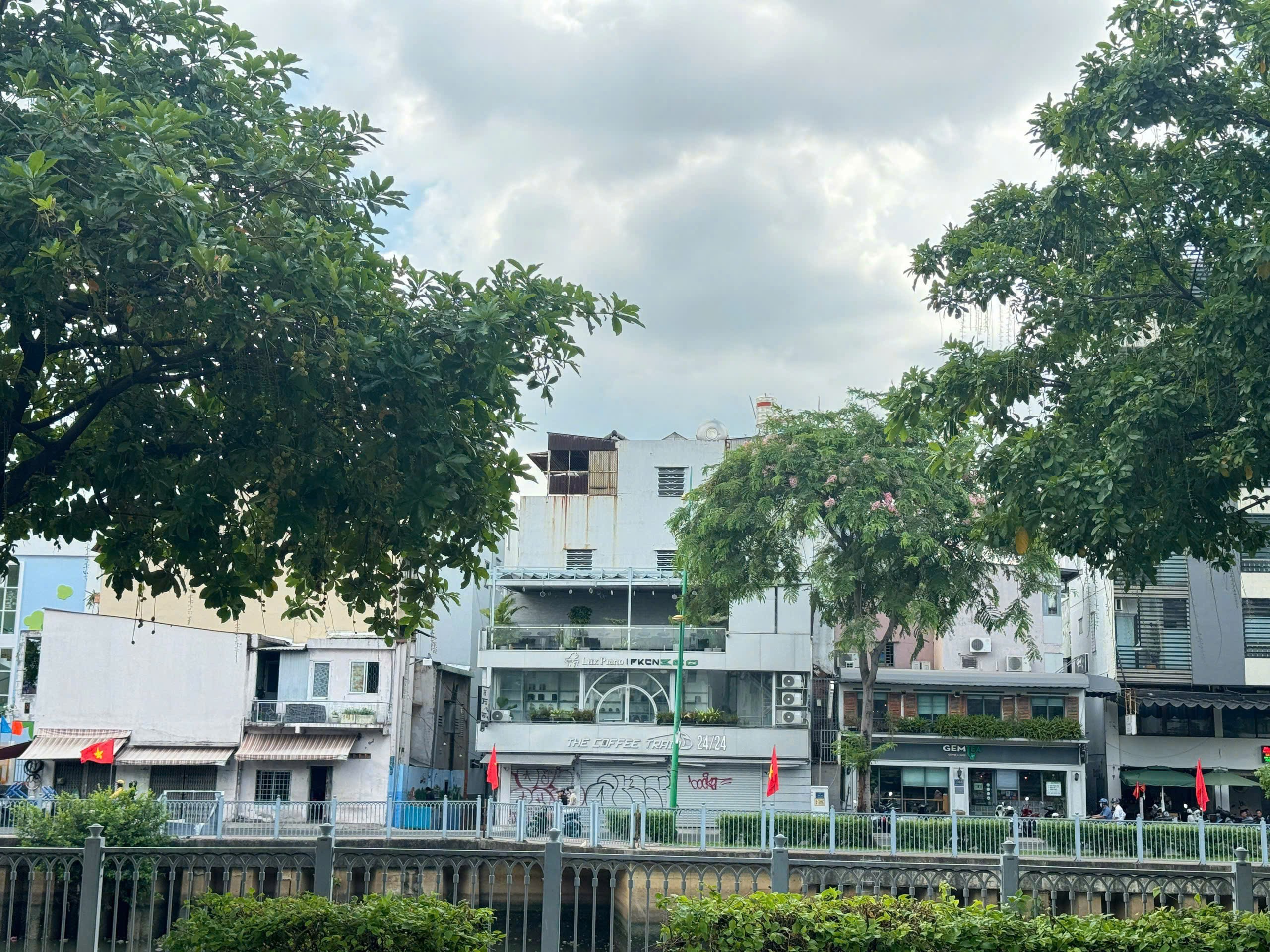 Cần bán Nhà mặt tiền Quận 3, Hồ Chí Minh, Diện tích 42m², Giá 18 Tỷ 2