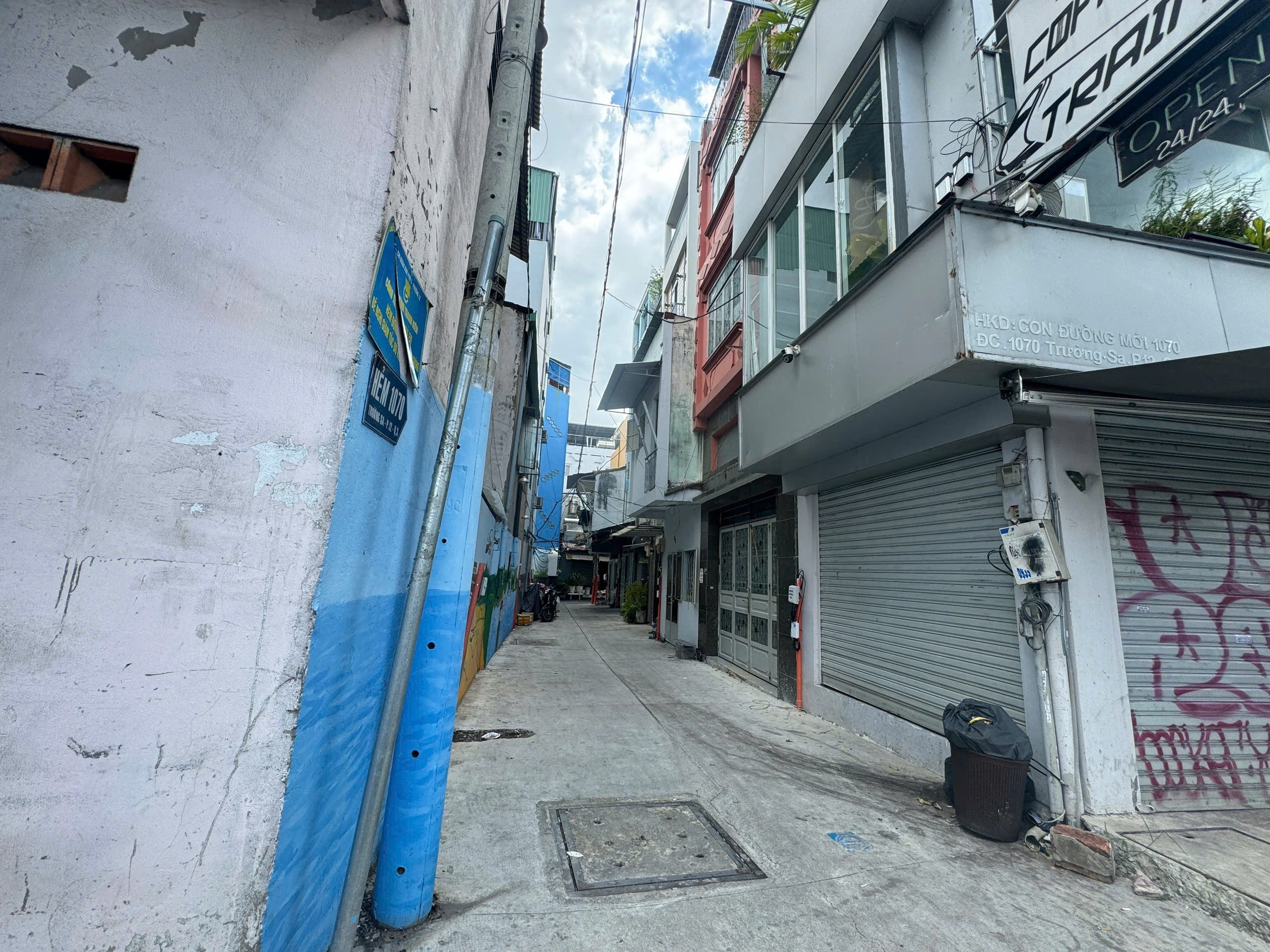 Cần bán Nhà mặt tiền Quận 3, Hồ Chí Minh, Diện tích 42m², Giá 18 Tỷ