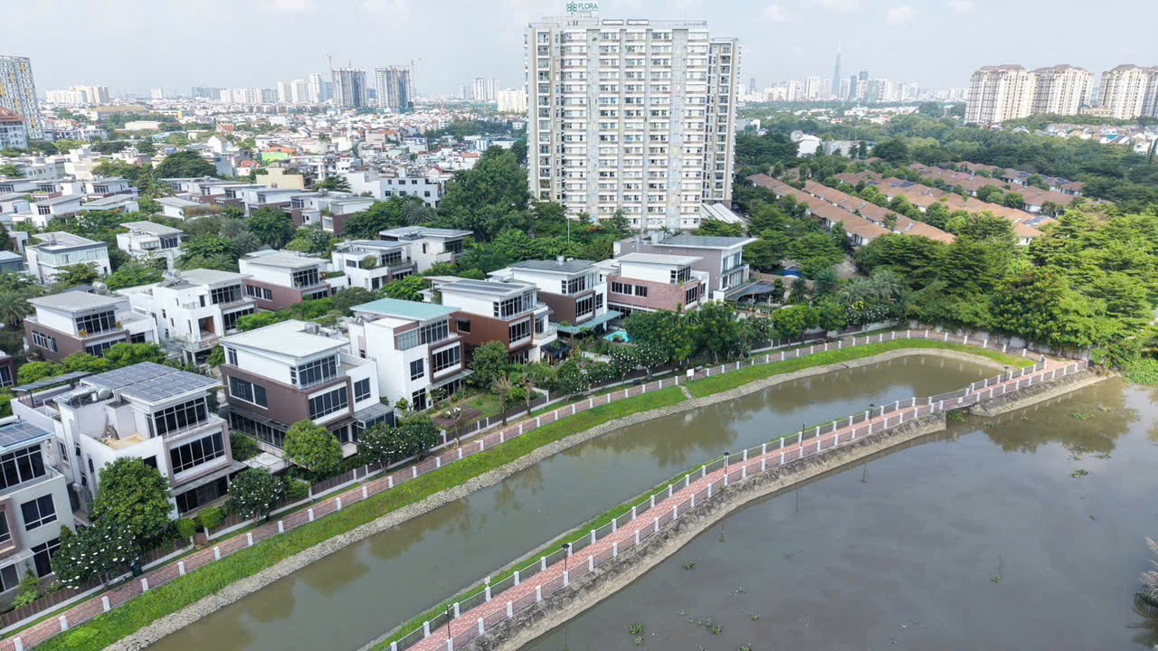 Cần bán Đất Phường Phú Hữu, Quận 9, Diện tích 497m², Giá 62 Triệu/m² 2