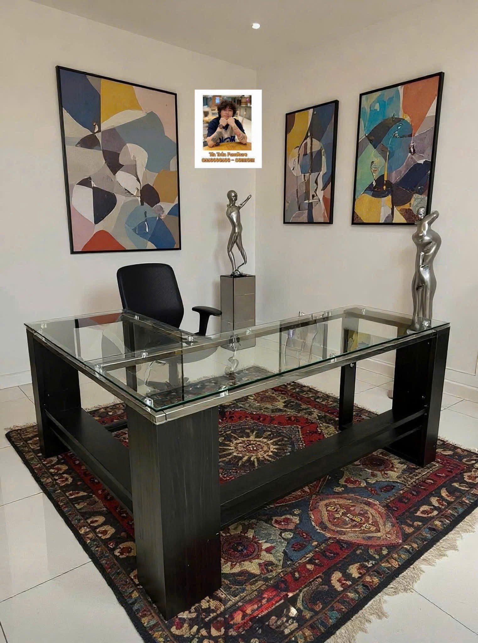 Cho thuê Văn phòng Phường Thảo Điền, Quận 2, Diện tích 100m², Giá 17 Triệu/tháng