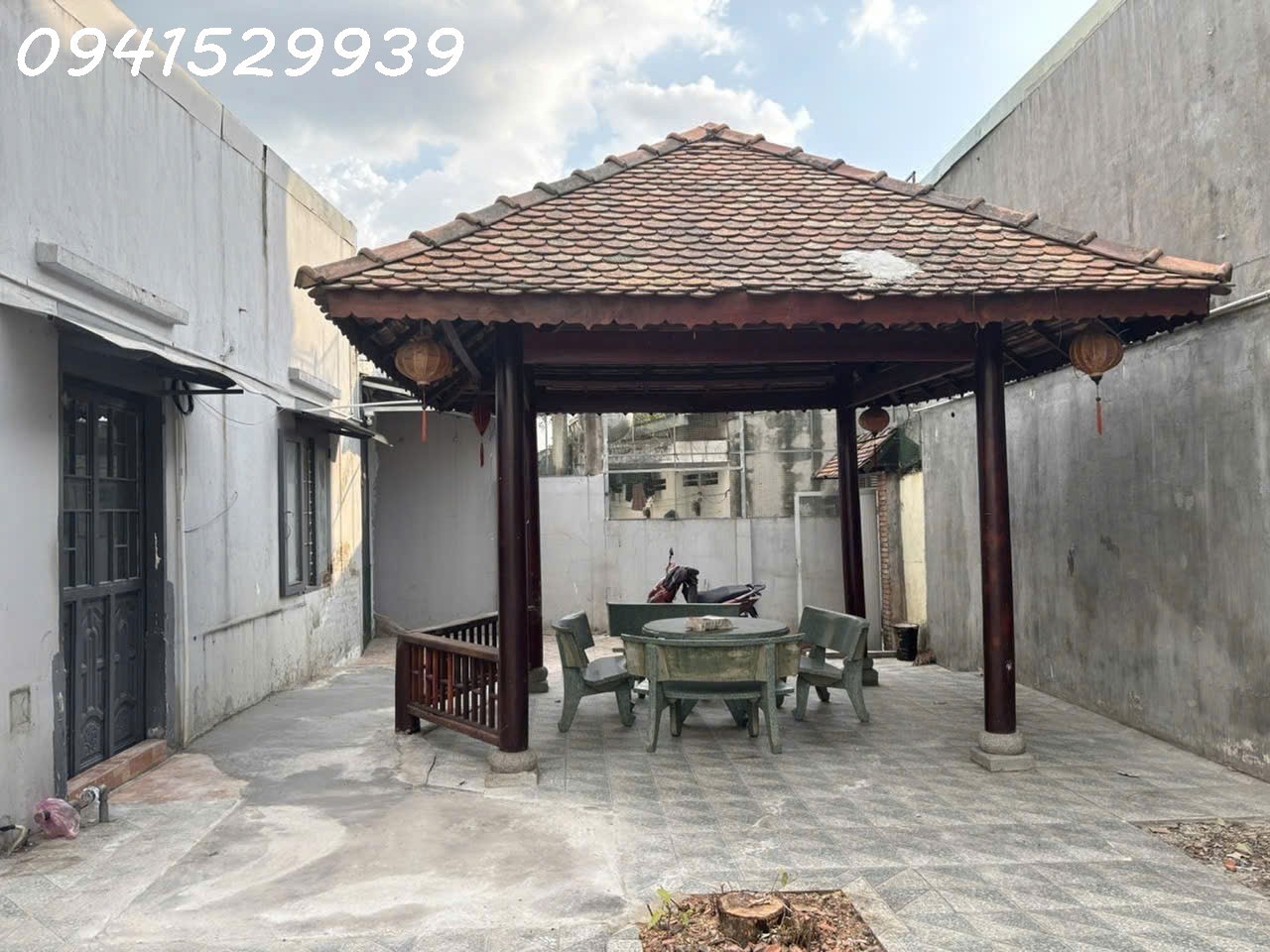 SIÊU PHẨM BÌNH HÒA 21 – 199m² (14×15m) – GIÁ CHỈ 4,75 TỶ – ĐẤT RỘNG HIẾM CÓ, MUA LÀ LỜI!