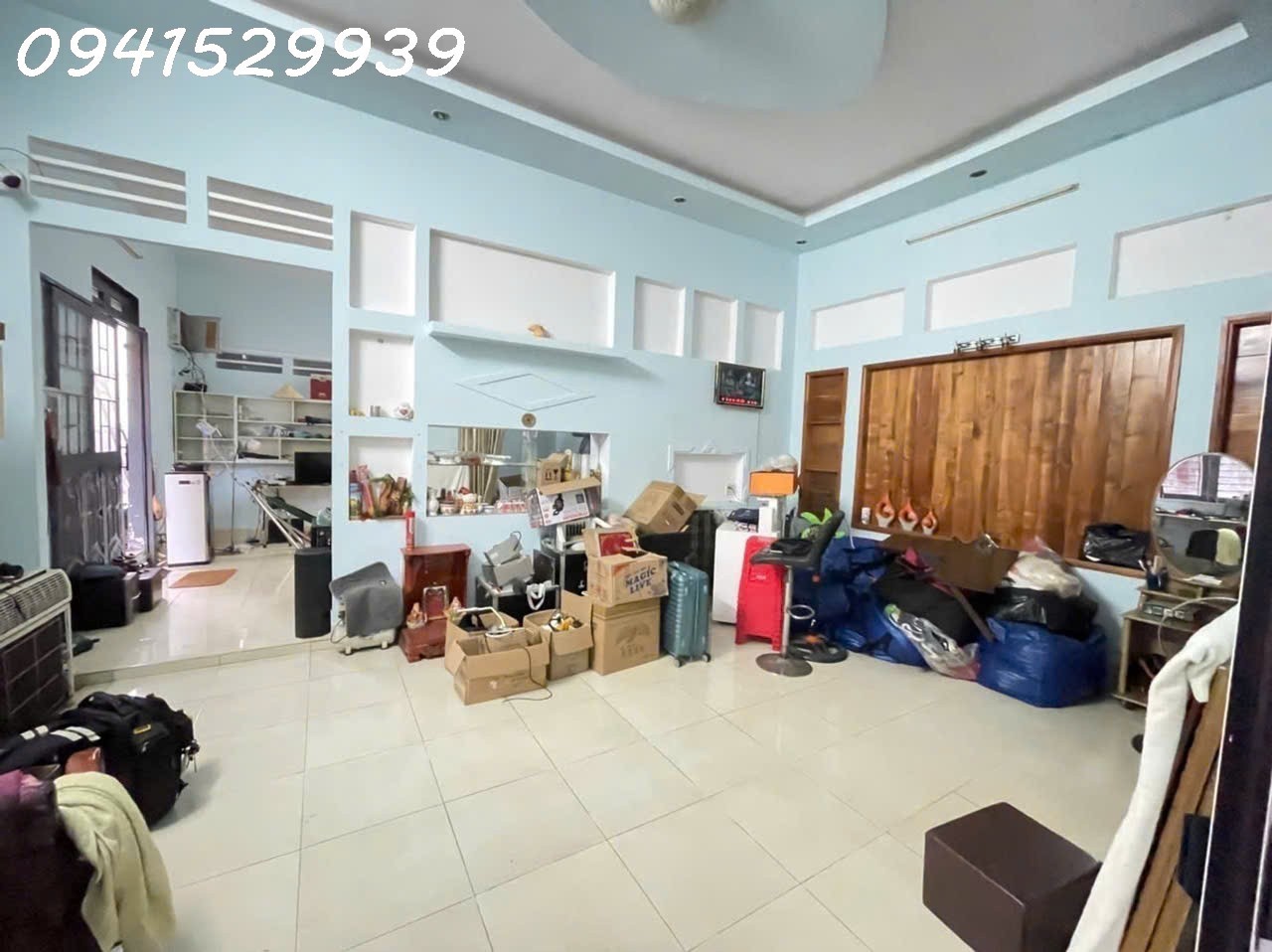 NHÀ ĐẤT DIỆN TÍCH KHỦNG 199M² (14M x 15M) – GIÁ CHỈ 4,75 TỶ 4
