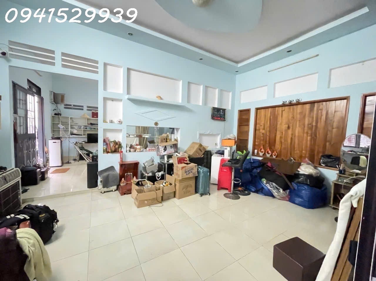 NHÀ ĐẤT DIỆN TÍCH KHỦNG 199M² (14M x 15M) – GIÁ CHỈ 4,75 TỶ 2
