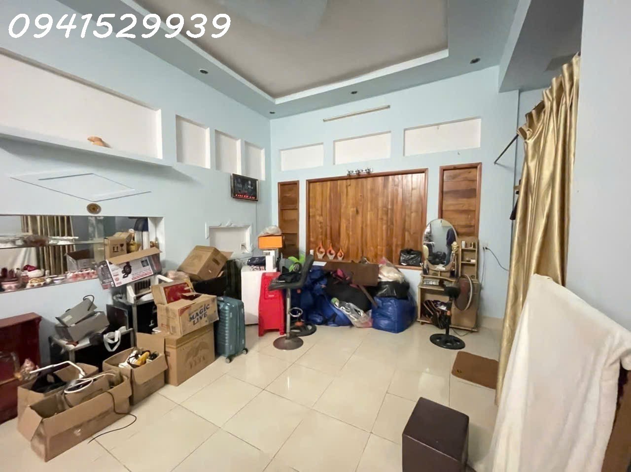 NHÀ ĐẤT DIỆN TÍCH KHỦNG 199M² (14M x 15M) – GIÁ CHỈ 4,75 TỶ 3