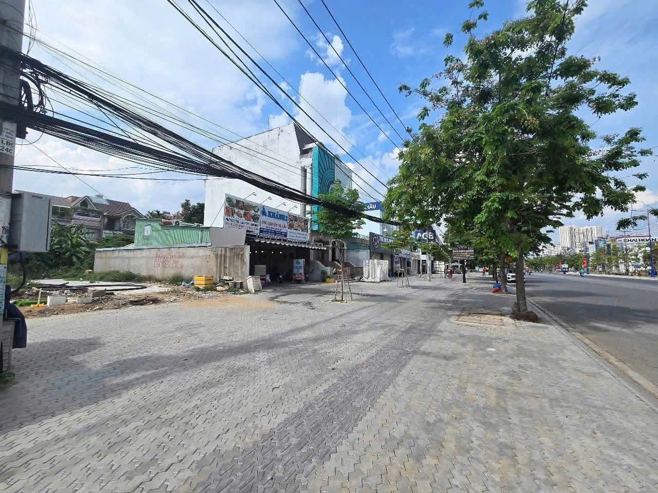 Cần bán Đất Phường Bình Trưng Tây, Quận 2, Diện tích 200m², Giá 90 Tỷ