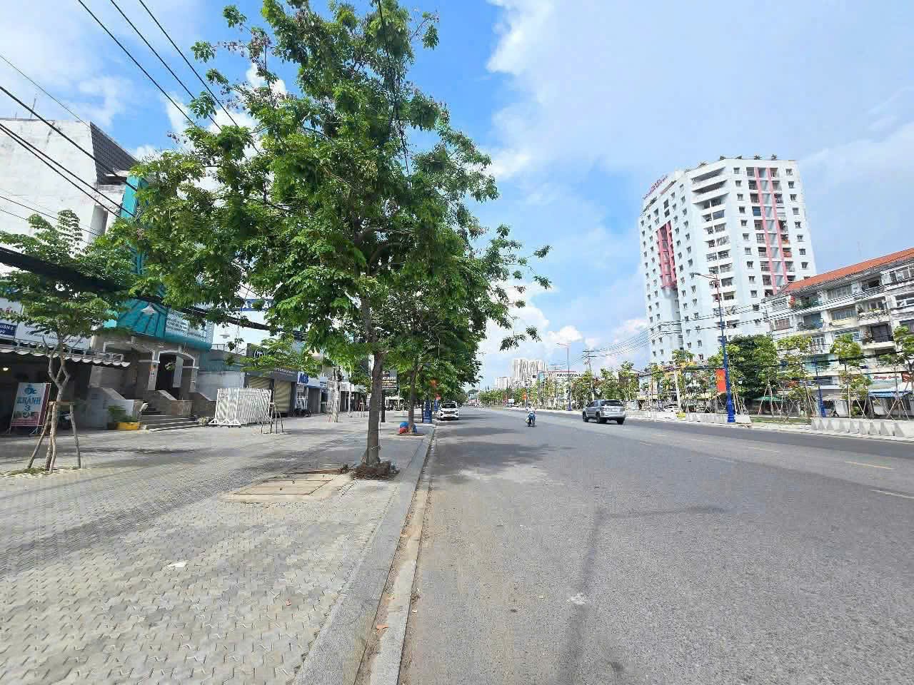 Cần bán Đất Phường Bình Trưng Tây, Quận 2, Diện tích 200m², Giá 90 Tỷ 5
