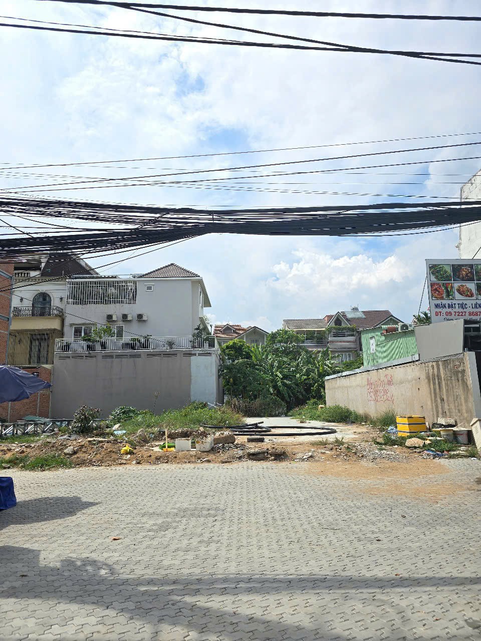 Cần bán Đất Phường Bình Trưng Tây, Quận 2, Diện tích 200m², Giá 90 Tỷ 2