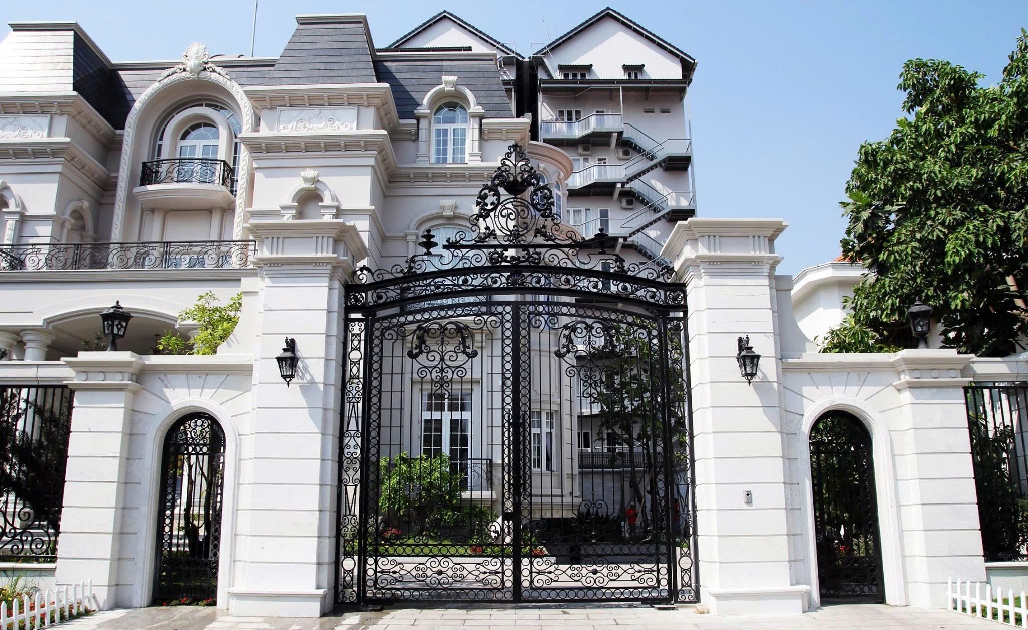 Cần bán Nhà mặt tiền Phường Thảo Điền, Quận 2, Diện tích 1035m², Giá 600 Tỷ