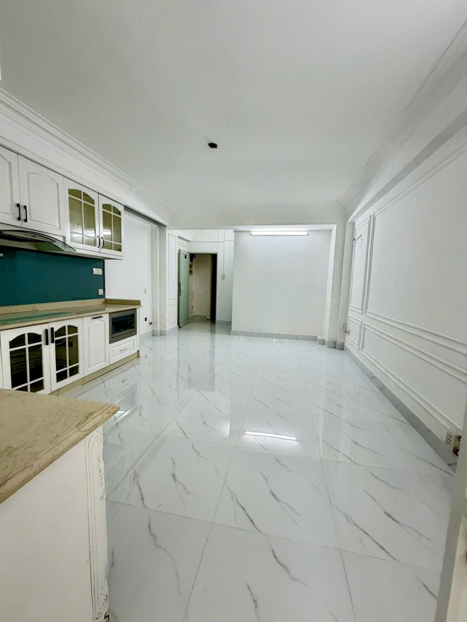 Cho thuê Nhà mặt tiền Phú Nhuận, Hồ Chí Minh, Diện tích 50m², Giá 45 Triệu/tháng 7