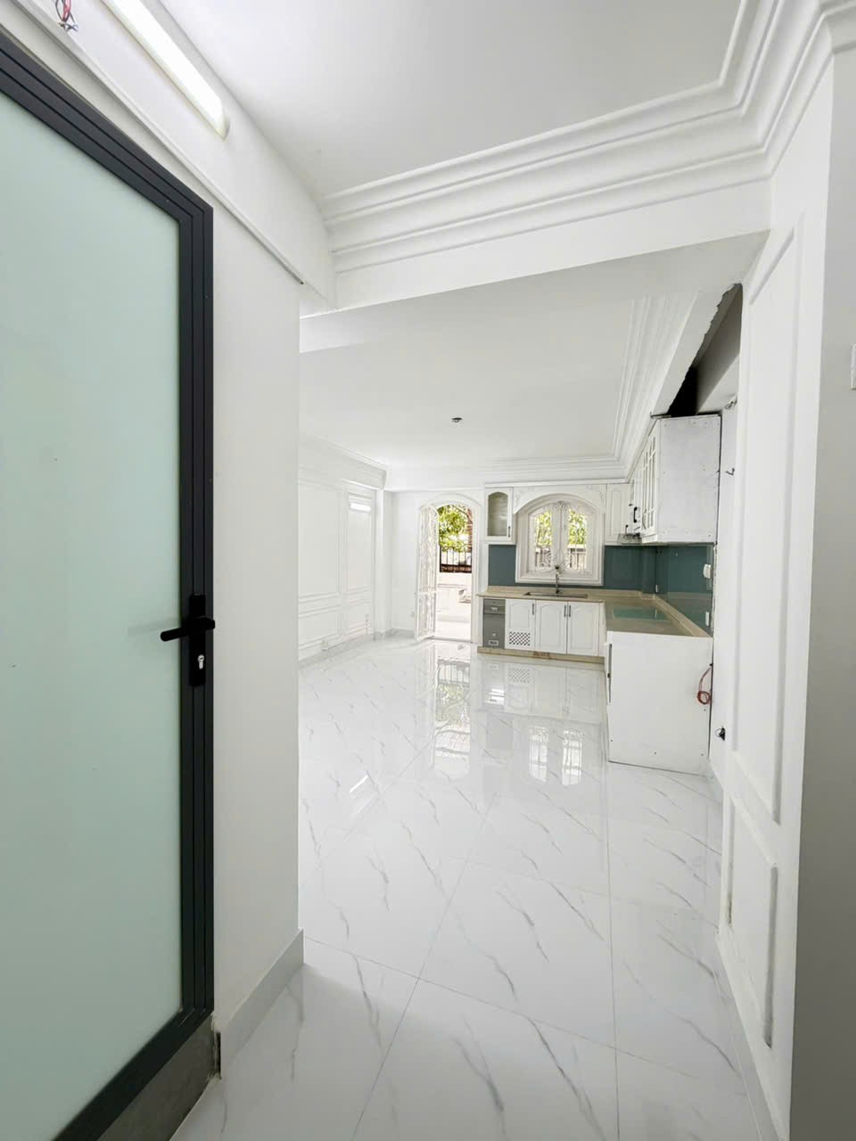Cho thuê Nhà mặt tiền Phú Nhuận, Hồ Chí Minh, Diện tích 50m², Giá 45 Triệu/tháng 4