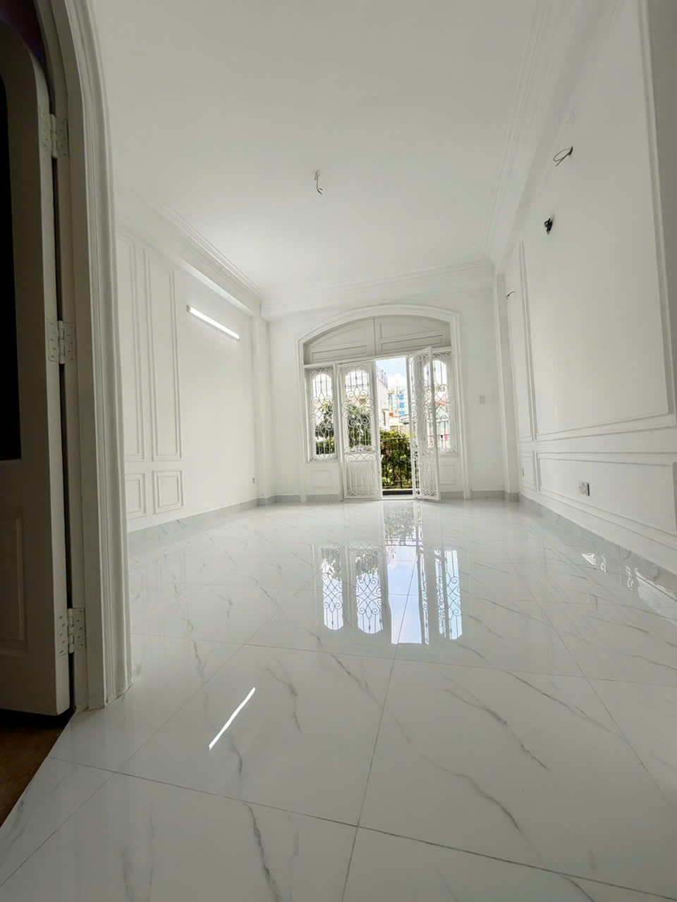 Cho thuê Nhà mặt tiền Phú Nhuận, Hồ Chí Minh, Diện tích 50m², Giá 45 Triệu/tháng 10
