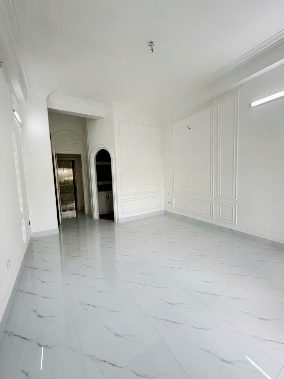 Cho thuê Nhà mặt tiền Phú Nhuận, Hồ Chí Minh, Diện tích 50m², Giá 45 Triệu/tháng 11