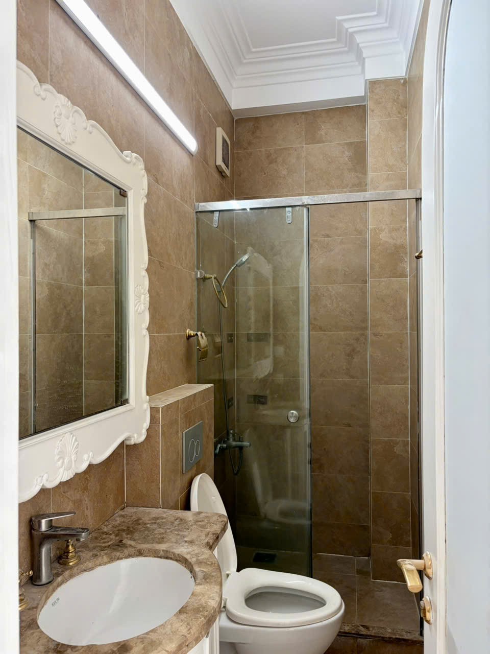 Cho thuê Nhà mặt tiền Phú Nhuận, Hồ Chí Minh, Diện tích 50m², Giá 45 Triệu/tháng 12