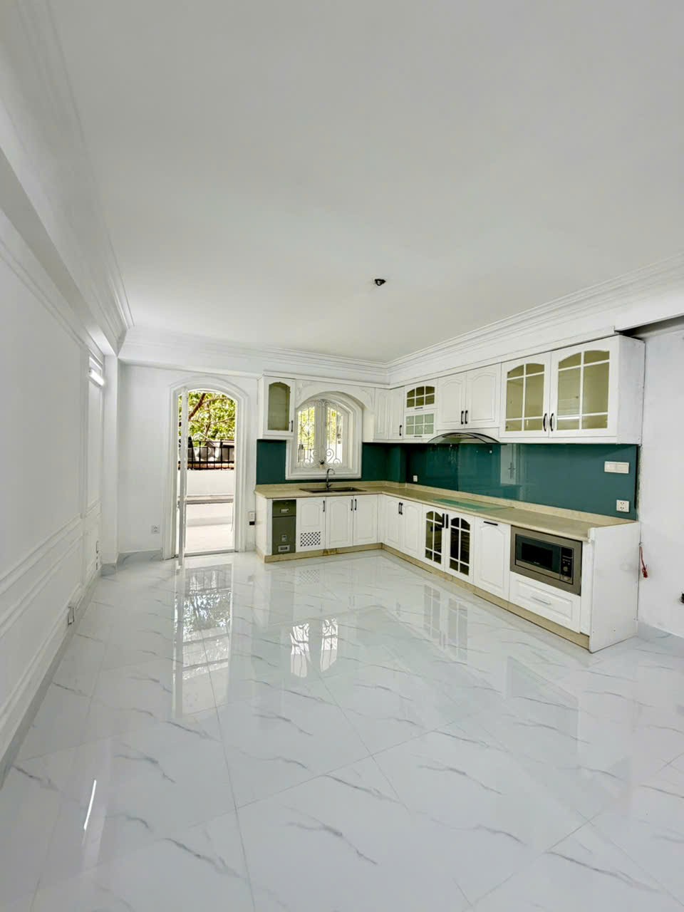 Cho thuê Nhà mặt tiền Phú Nhuận, Hồ Chí Minh, Diện tích 50m², Giá 45 Triệu/tháng 5