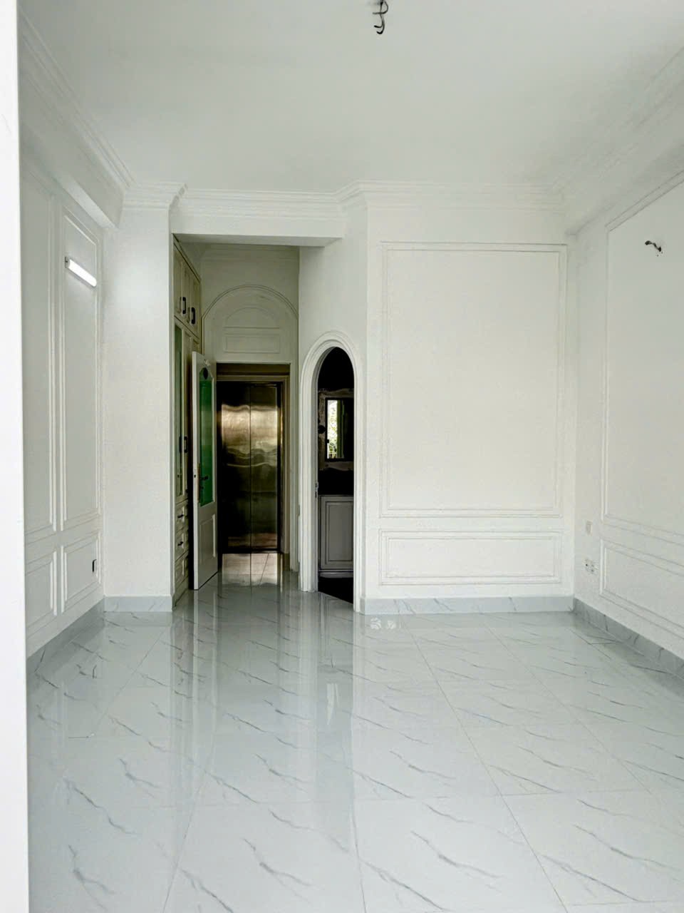Cho thuê Nhà mặt tiền Phú Nhuận, Hồ Chí Minh, Diện tích 50m², Giá 45 Triệu/tháng 8