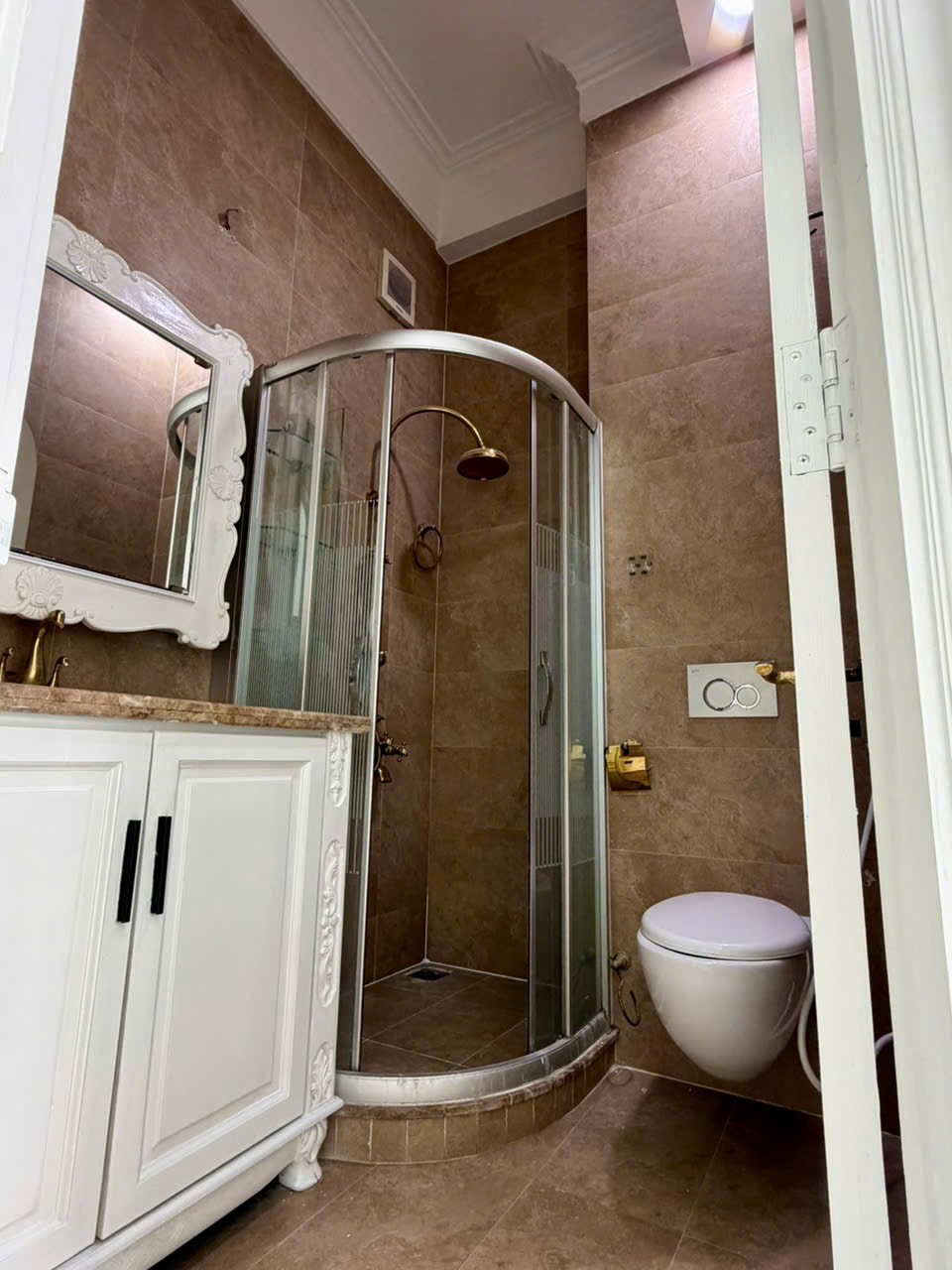 Cho thuê Nhà mặt tiền Phú Nhuận, Hồ Chí Minh, Diện tích 50m², Giá 45 Triệu/tháng 9