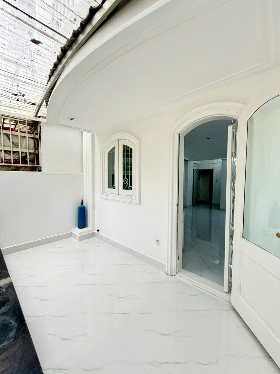 Cho thuê Nhà mặt tiền Phú Nhuận, Hồ Chí Minh, Diện tích 50m², Giá 45 Triệu/tháng 6