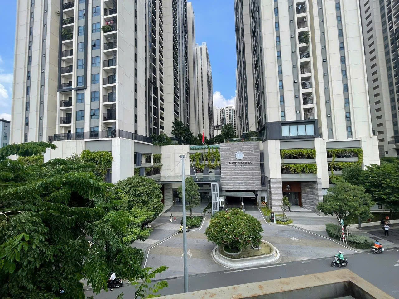 Cho thuê Biệt thự Quận 10, Hồ Chí Minh, Diện tích 160m², Giá 110 Triệu/tháng 3