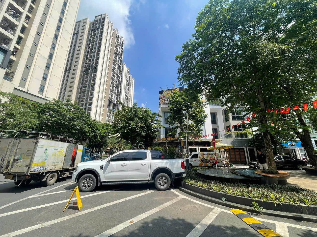 Cho thuê Biệt thự Quận 10, Hồ Chí Minh, Diện tích 160m², Giá 110 Triệu/tháng 4
