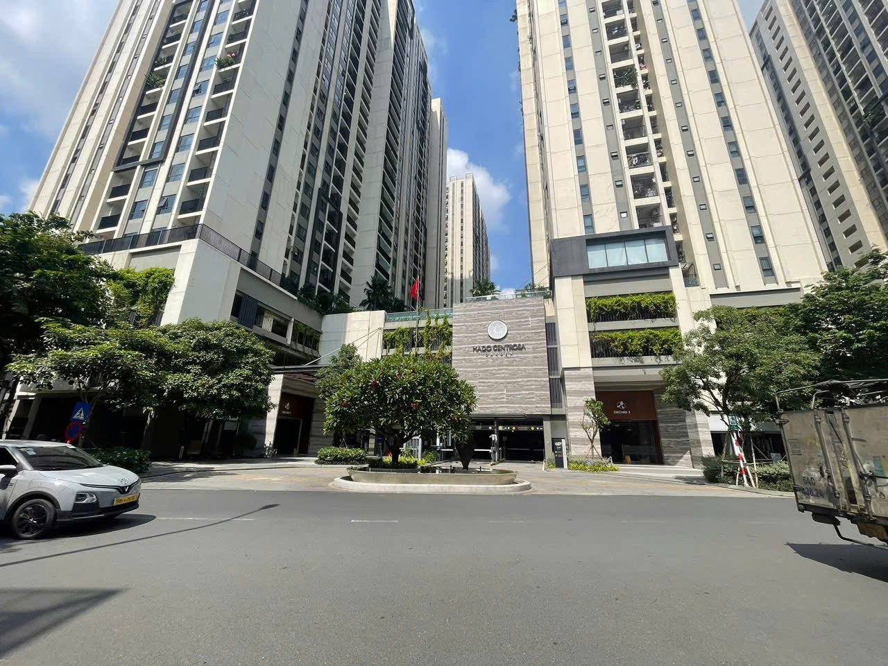 Cho thuê Biệt thự Quận 10, Hồ Chí Minh, Diện tích 160m², Giá 110 Triệu/tháng 9