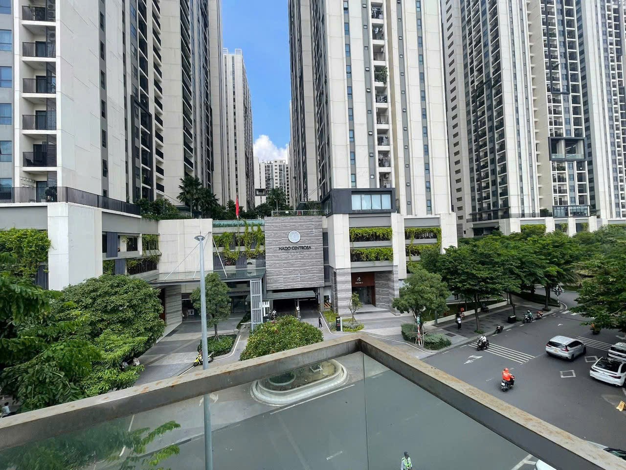 Cho thuê Biệt thự Quận 10, Hồ Chí Minh, Diện tích 160m², Giá 110 Triệu/tháng 2