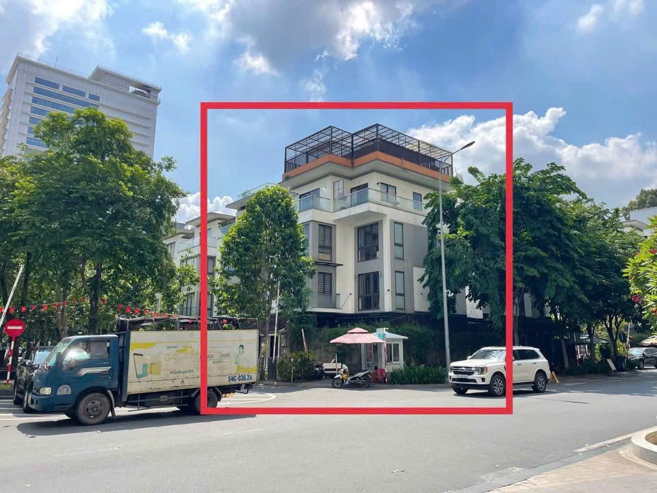 Cho thuê Biệt thự Quận 10, Hồ Chí Minh, Diện tích 160m², Giá 110 Triệu/tháng 7
