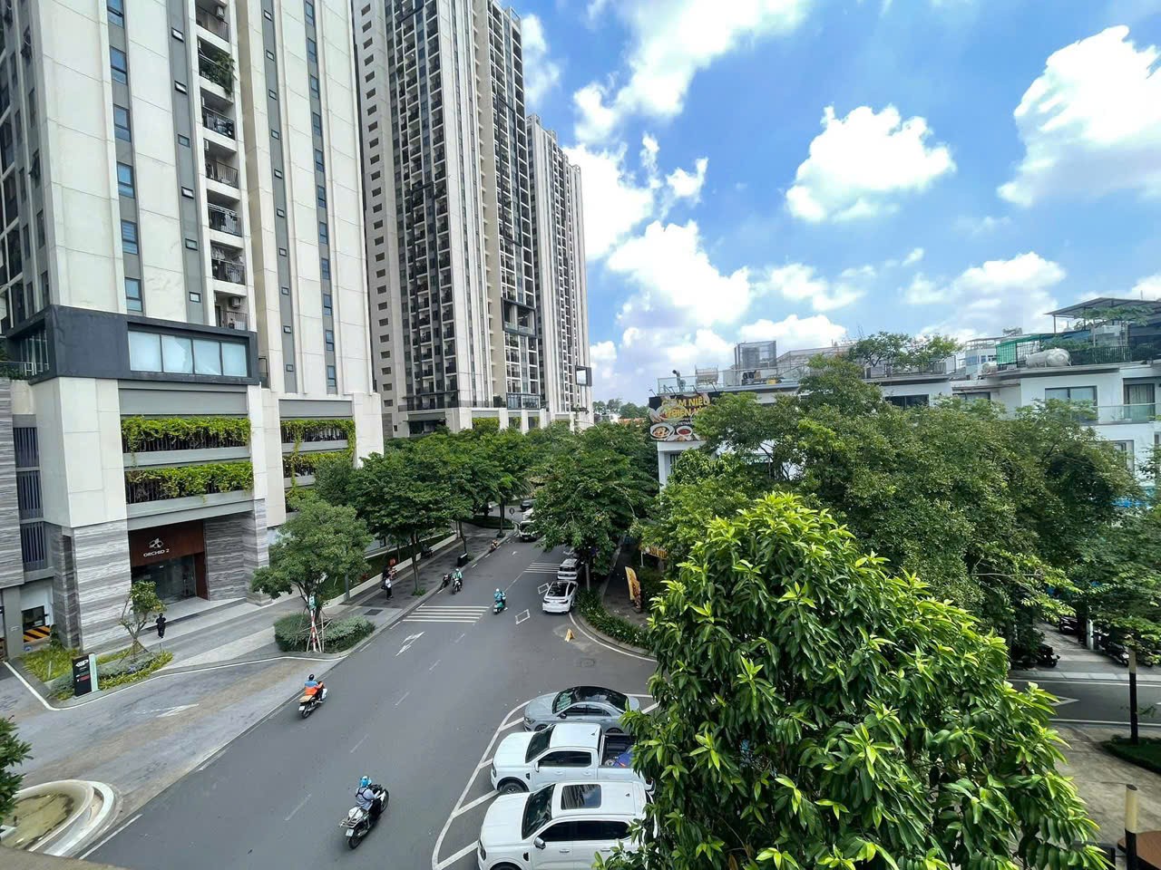 Cho thuê Biệt thự Quận 10, Hồ Chí Minh, Diện tích 160m², Giá 110 Triệu/tháng