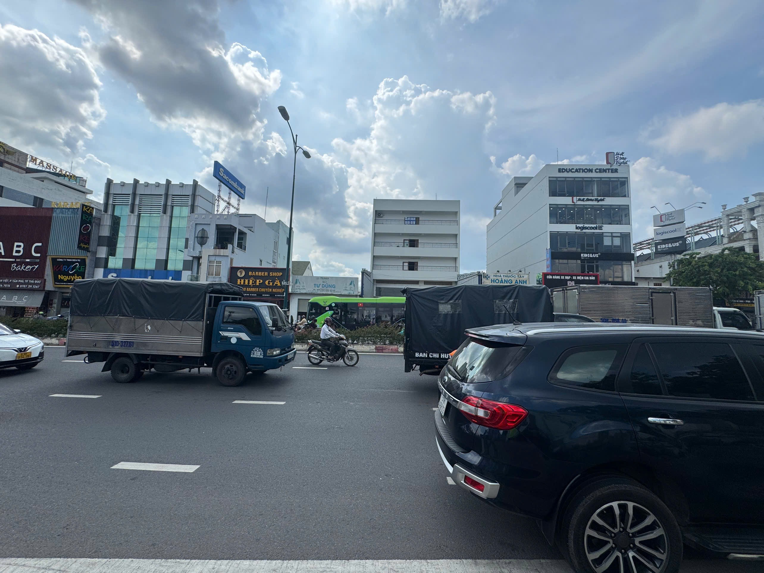 Cần bán Văn phòng Quận 9, Hồ Chí Minh, Diện tích 565m², Giá 150 Tỷ 6