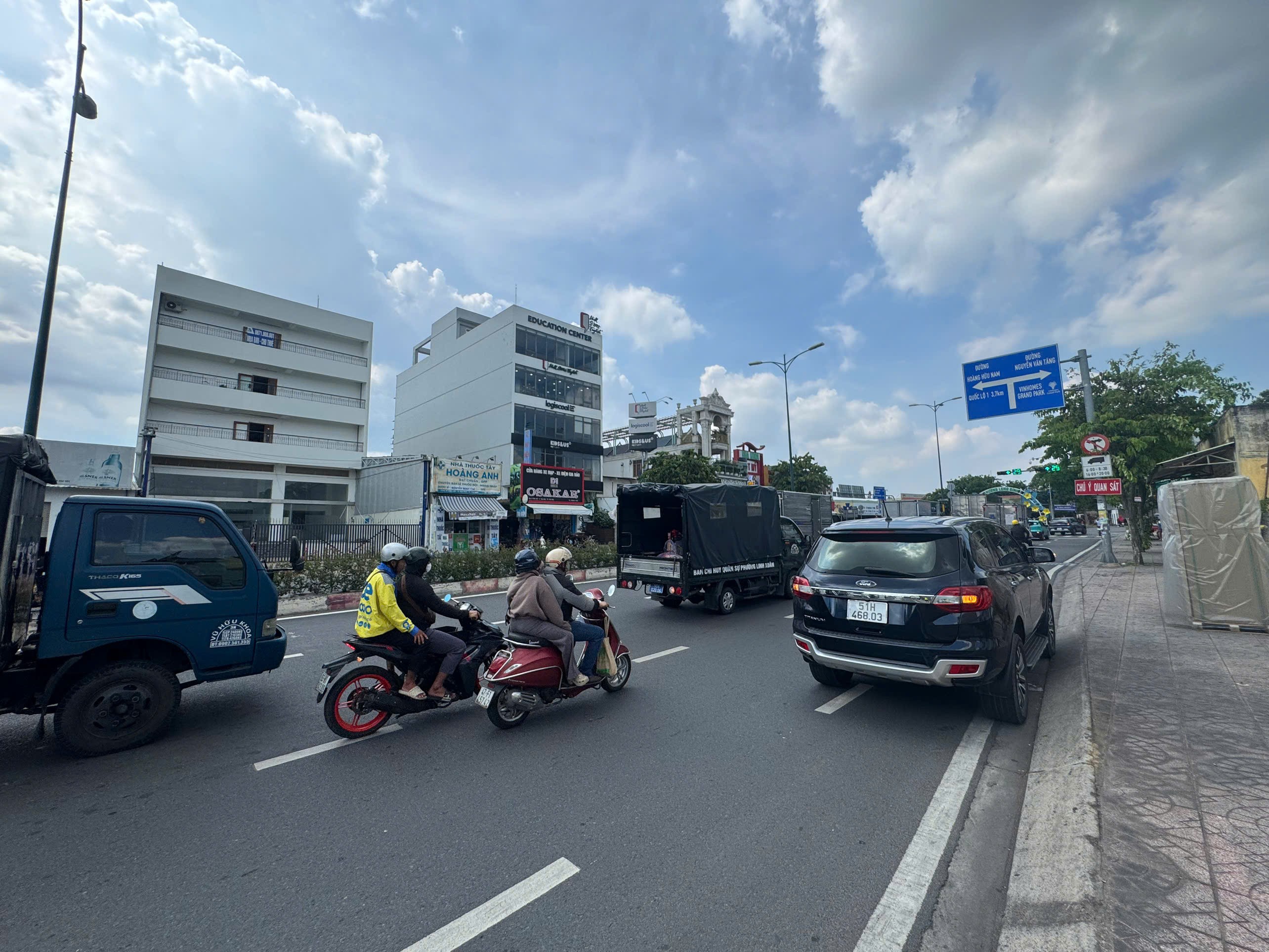 Cần bán Văn phòng Quận 9, Hồ Chí Minh, Diện tích 565m², Giá 150 Tỷ