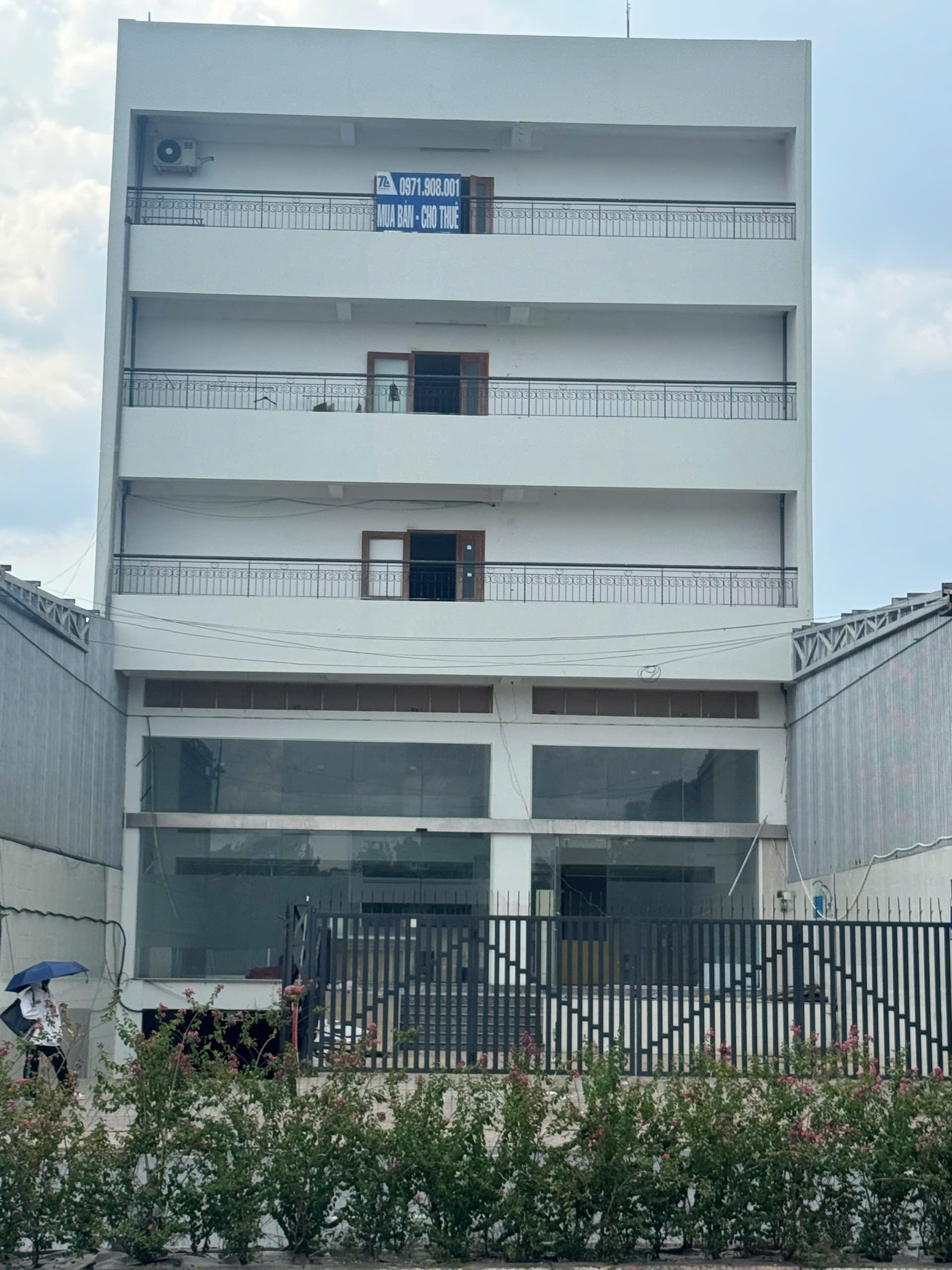 Cần bán Văn phòng Quận 9, Hồ Chí Minh, Diện tích 565m², Giá 150 Tỷ 3