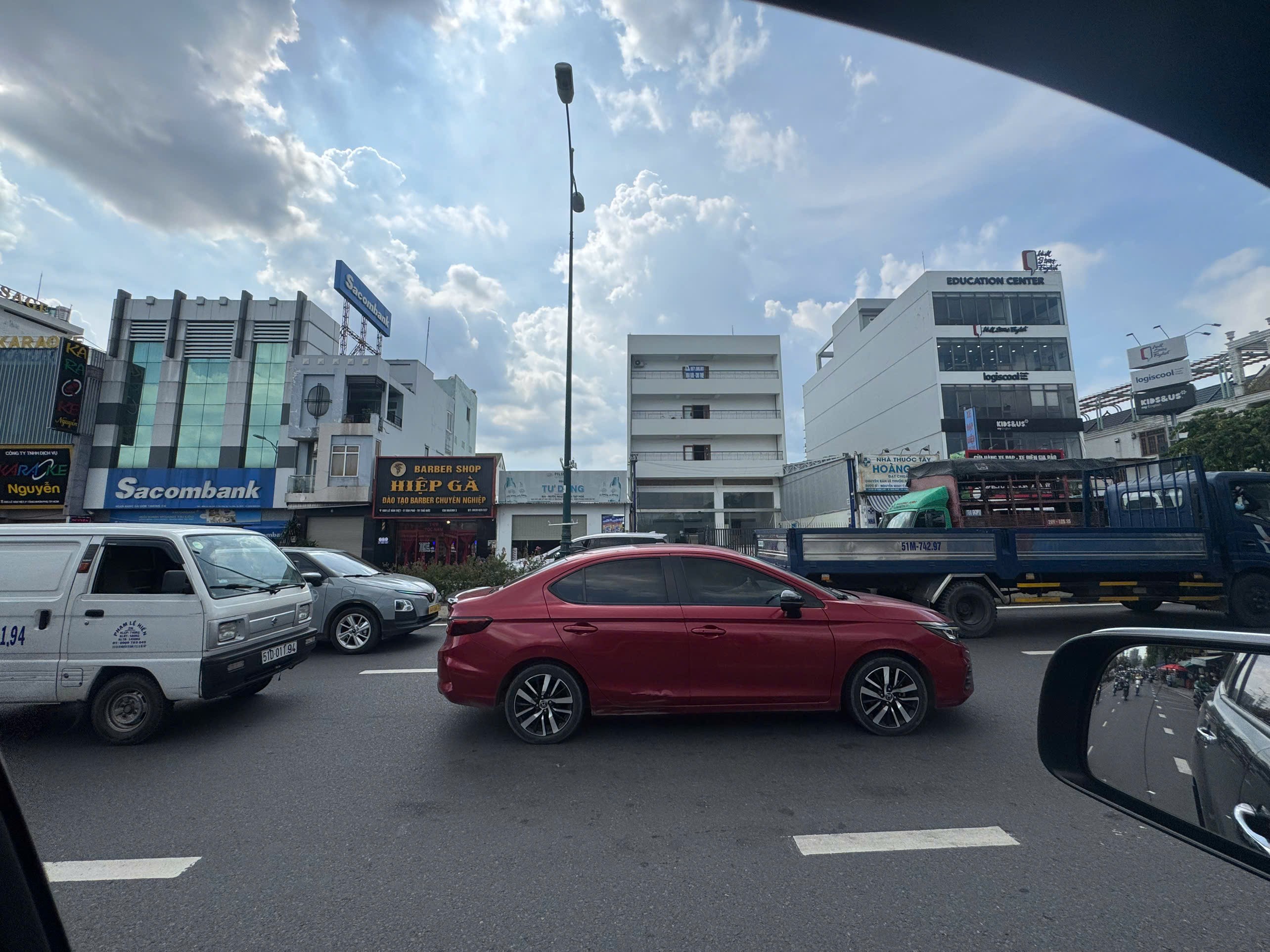 Cần bán Văn phòng Quận 9, Hồ Chí Minh, Diện tích 565m², Giá 150 Tỷ 4