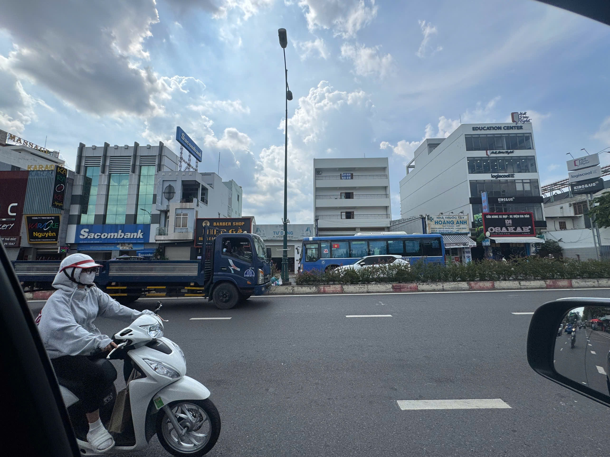Cần bán Văn phòng Quận 9, Hồ Chí Minh, Diện tích 565m², Giá 150 Tỷ 5