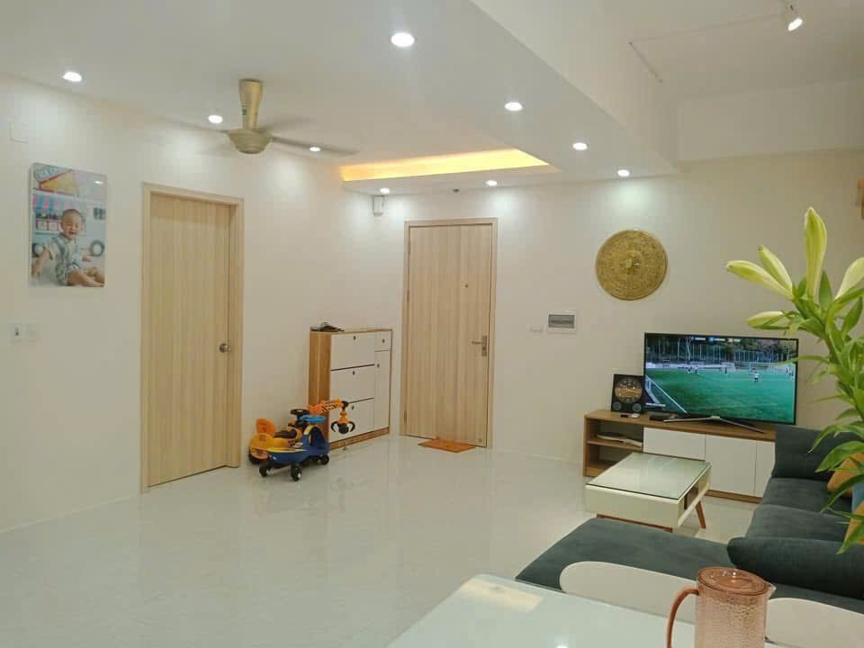 Chính chủ cần bán căn hộ chung cư Thanh Hà – Hà Đông-78m2 giá chỉ 3,4xx tỷ 2