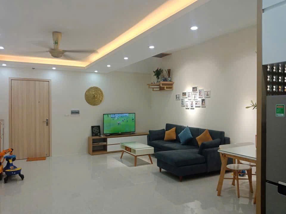 Chính chủ cần bán căn hộ chung cư Thanh Hà – Hà Đông-78m2 giá chỉ 3,4xx tỷ 3