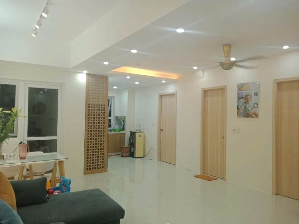 Chính chủ cần bán căn hộ chung cư Thanh Hà – Hà Đông-78m2 giá chỉ 3,4xx tỷ 5